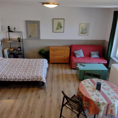 Sudety Hut Apartamento Podgórzyn Exterior foto