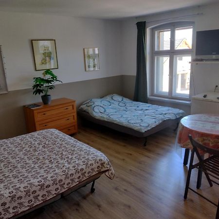 Sudety Hut Apartamento Podgórzyn Exterior foto