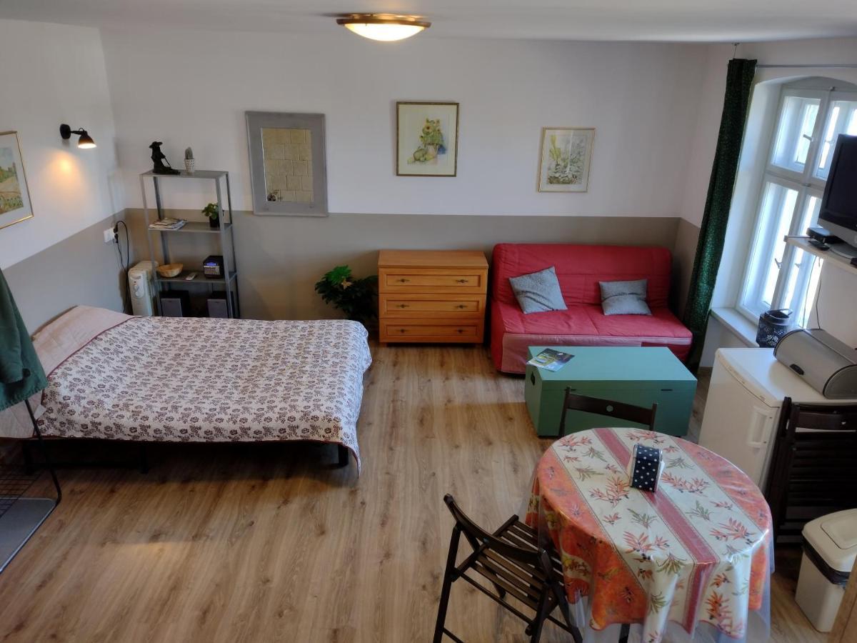 Sudety Hut Apartamento Podgórzyn Exterior foto