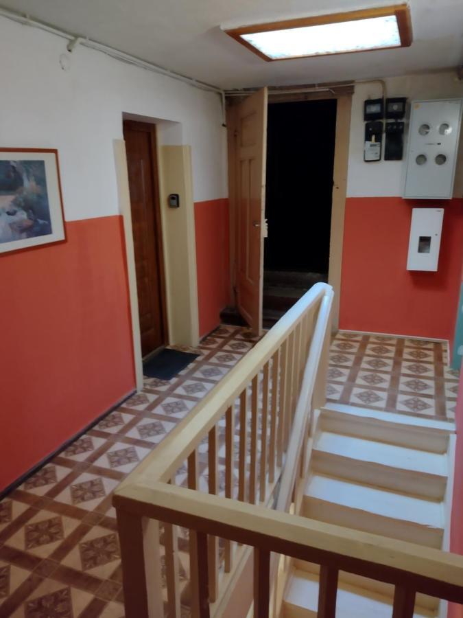 Sudety Hut Apartamento Podgórzyn Exterior foto