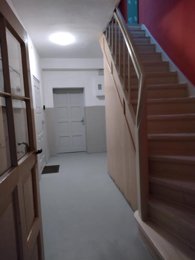 Sudety Hut Apartamento Podgórzyn Exterior foto