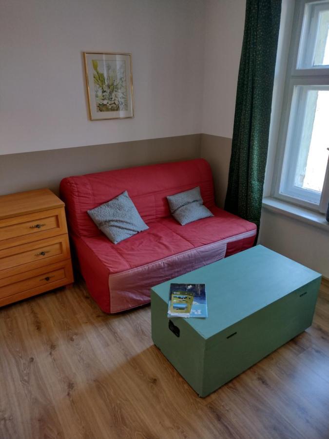 Sudety Hut Apartamento Podgórzyn Exterior foto