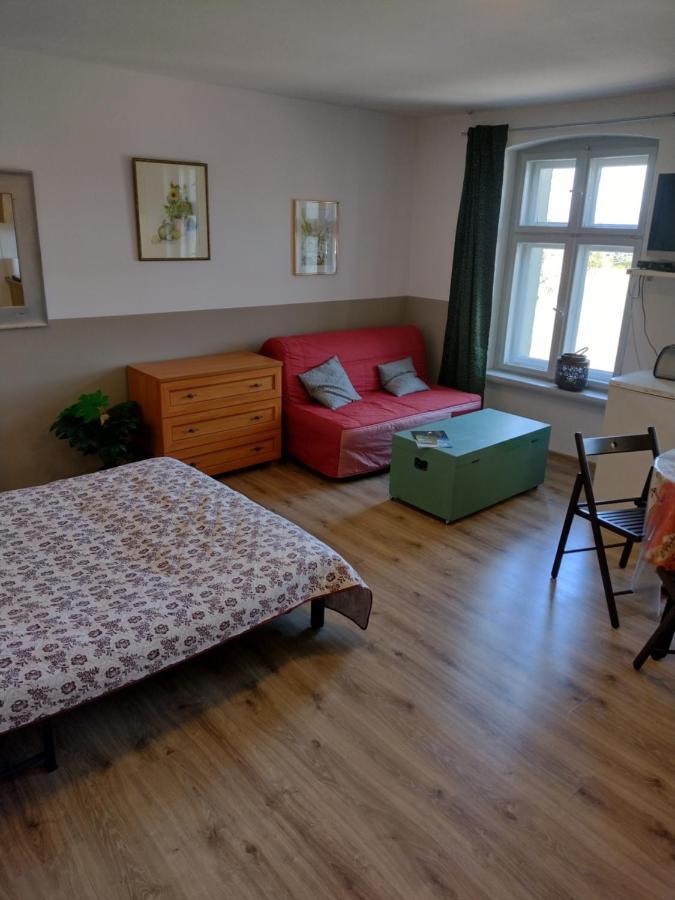 Sudety Hut Apartamento Podgórzyn Exterior foto