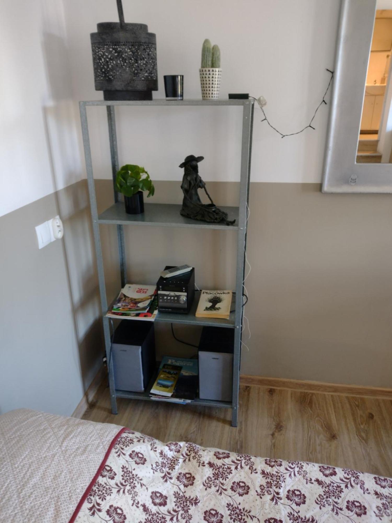 Sudety Hut Apartamento Podgórzyn Exterior foto